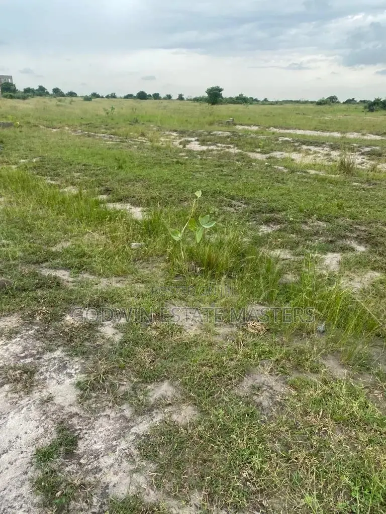 Land for Sales by Esate Masters Ltd.