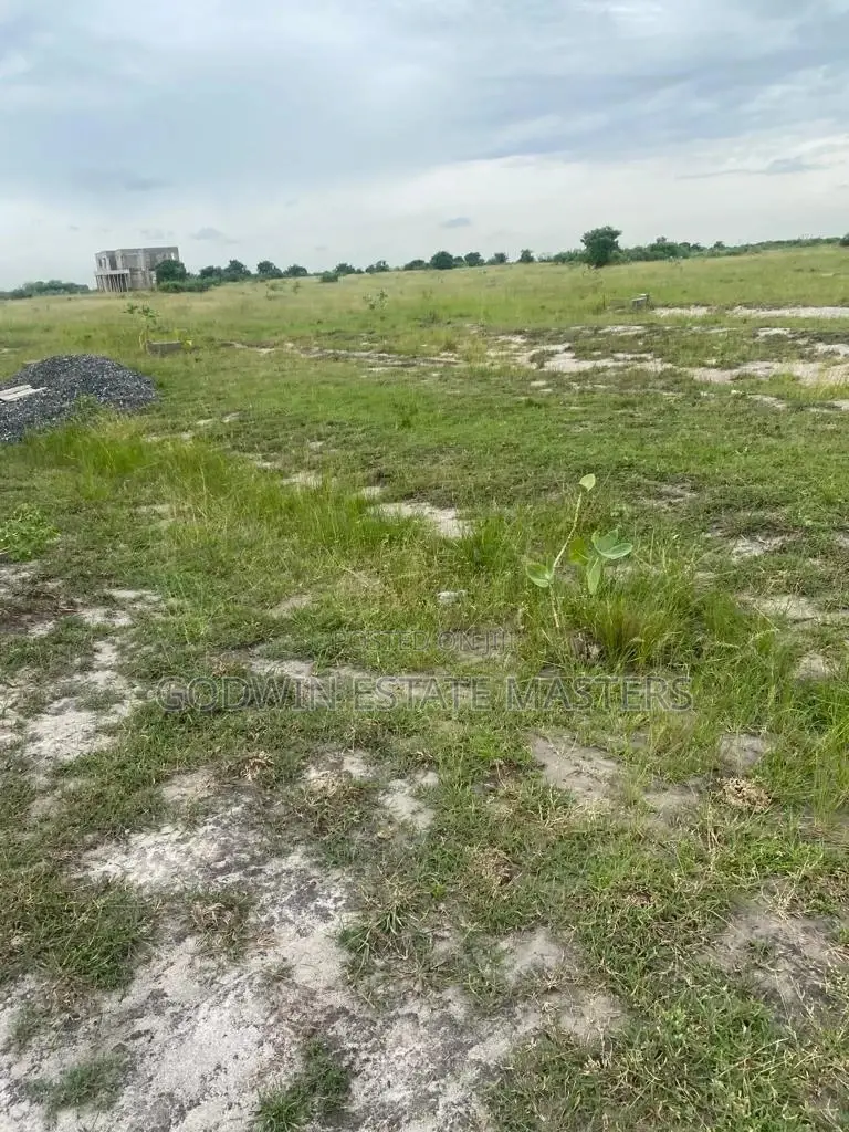 Buy Land at Estate Masters Ltd. Today