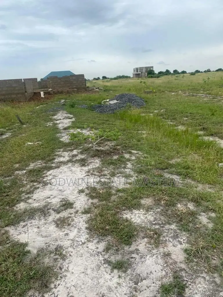 Buy Land at Estate Masters Ltd. Today