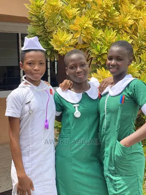 Career Day Uniforms