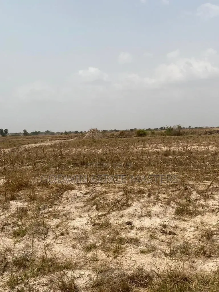 Affordable Estate Plots by Estate Masters Ltd.
