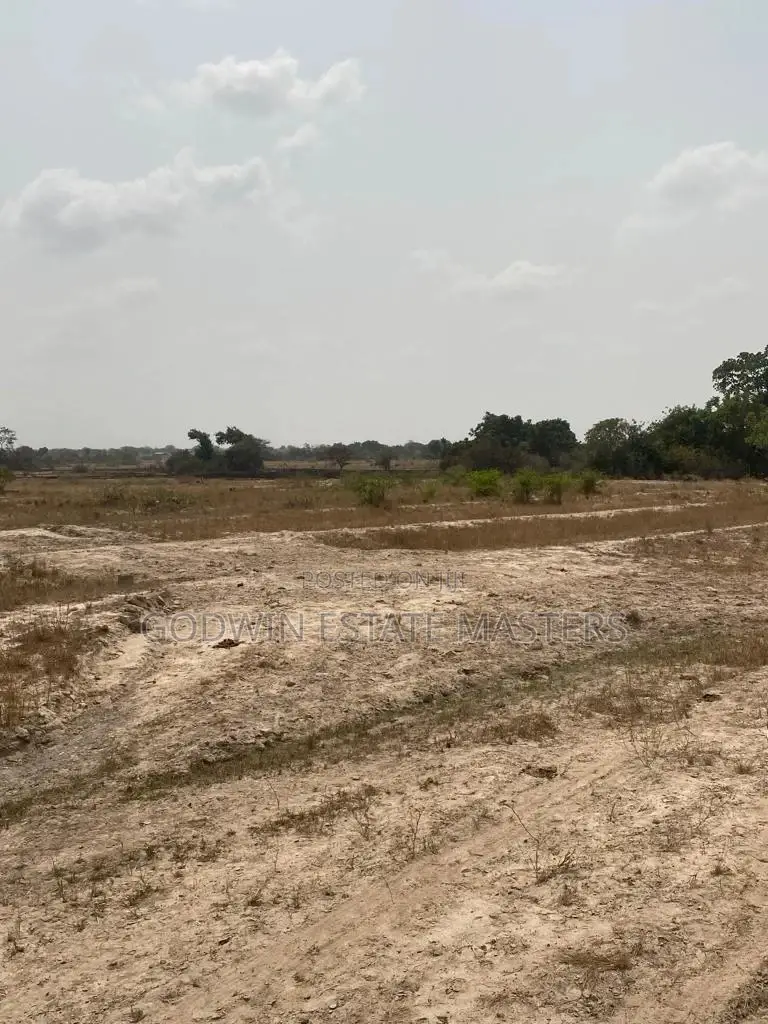 Estate Masters Ltd. Selling Genuine Plots at Serene Location