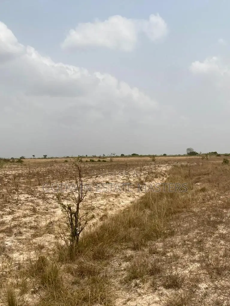 Estate Masters Ltd. Selling Genuine Plots at Serene Location