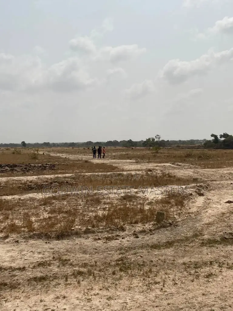 Estate Masters Ltd. Selling Genuine Plots at Serene Location