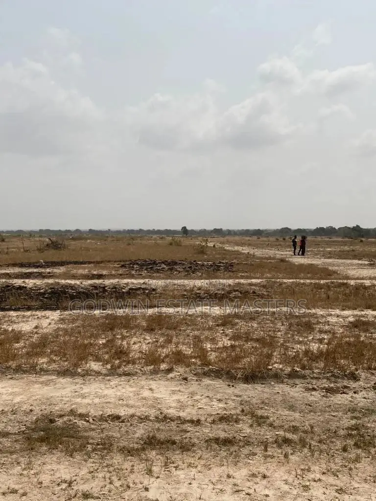 Estate Plot for Sale by Estate Masters Ltd.
