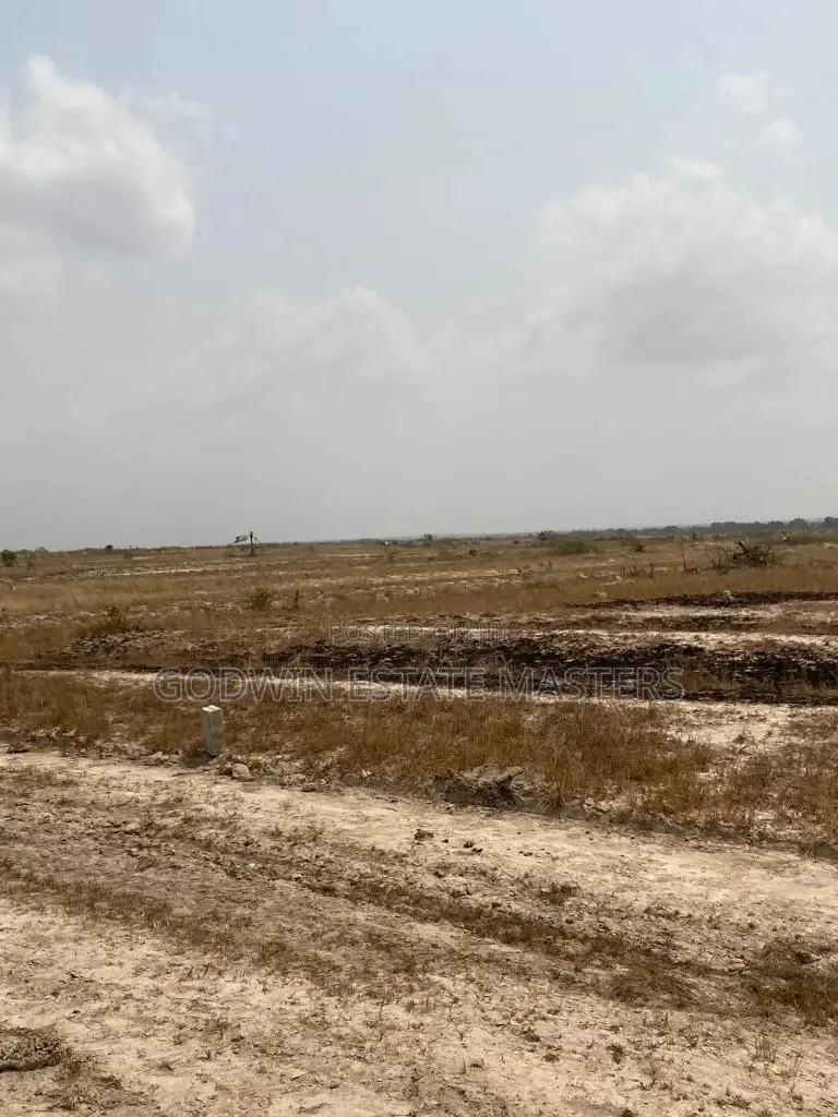 Estate Plot for Sale by Estate Masters Ltd.
