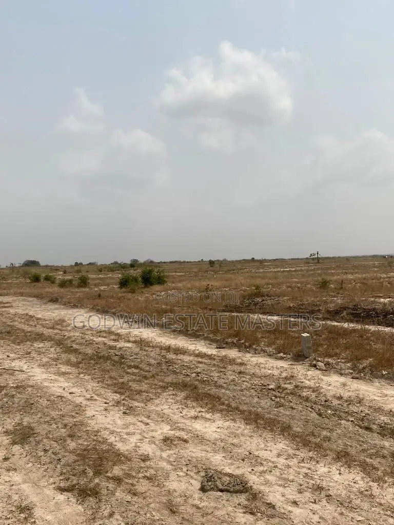 Estate Masters Ltd. Selling Affordable Service Plots