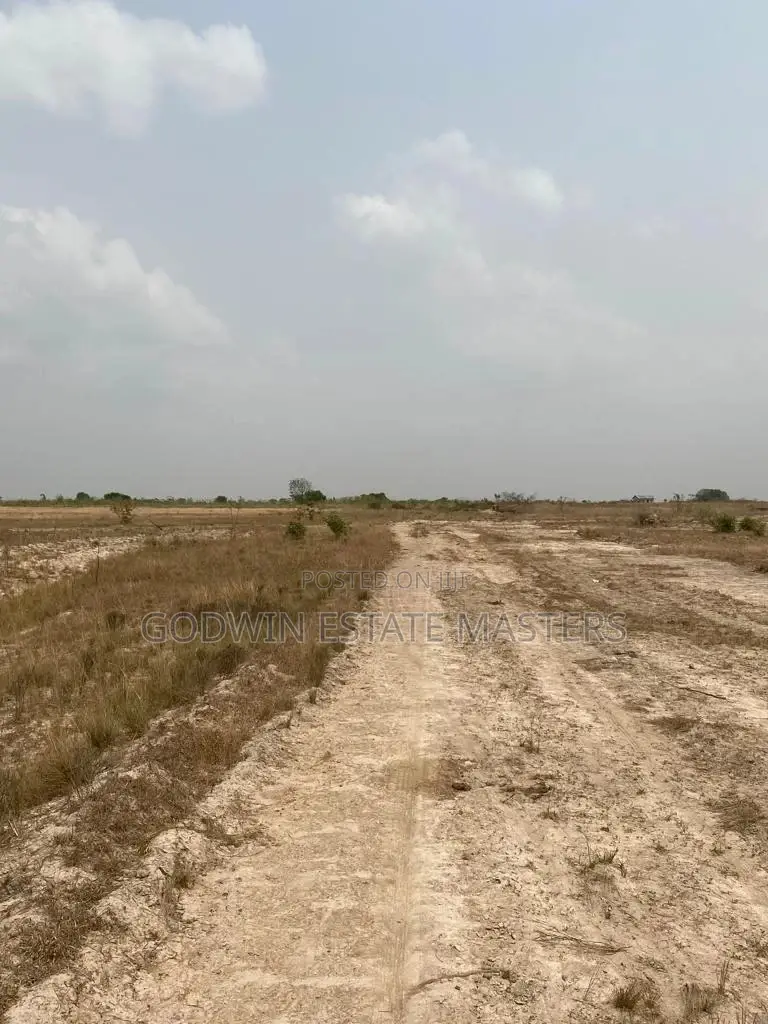 Estate Masters Ltd. Selling Affordable Service Plots