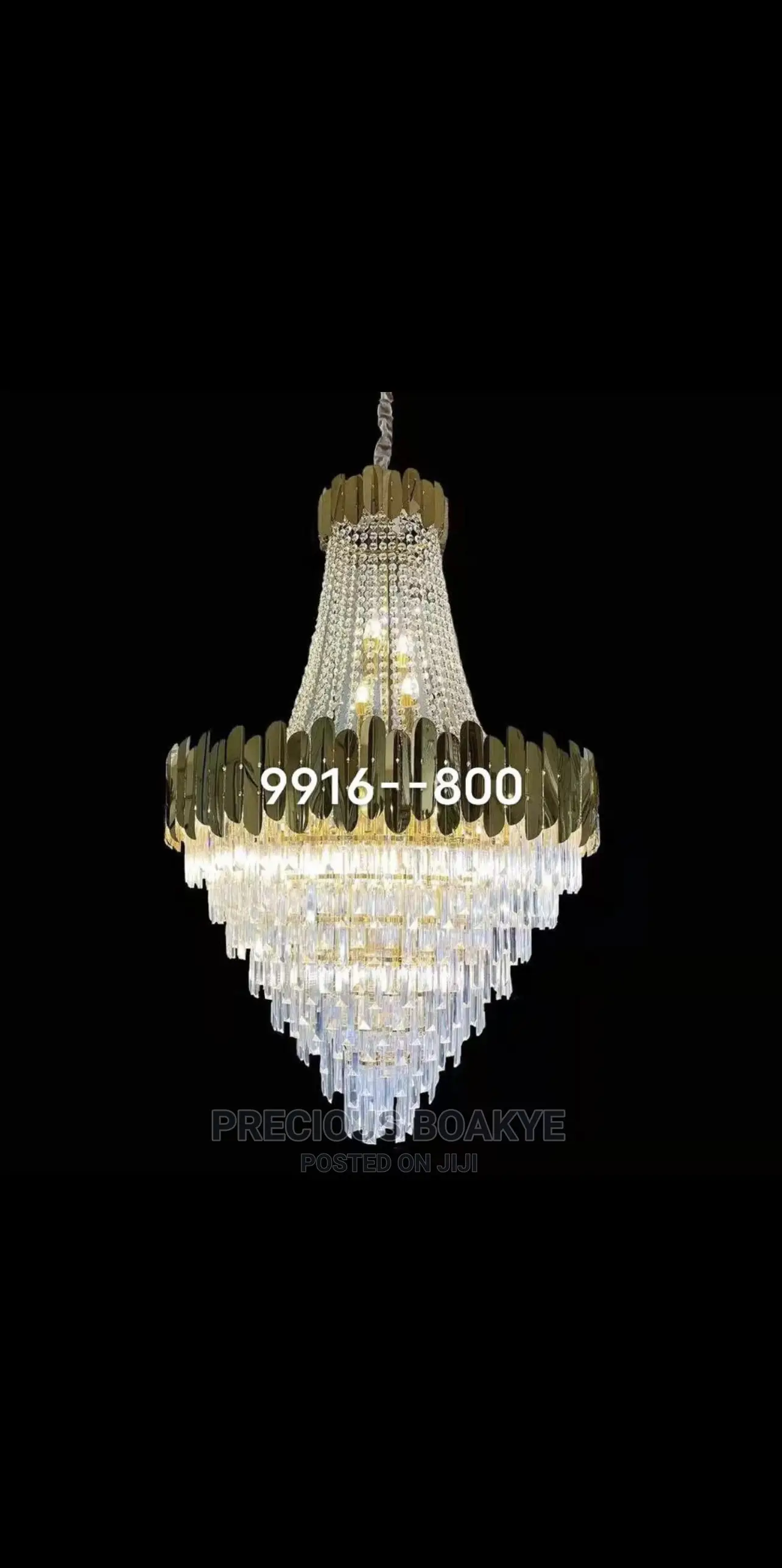 Chandelier