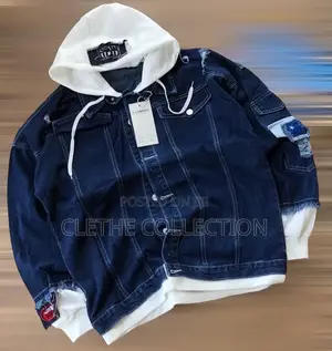 Jacket/ Hoodies/ Sweater/Tops/Coat/Cardigan/Jacket Unisex