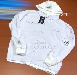 Jacket/ Hoodies/ Sweater/Tops/Coat/Cardigan/Jacket Unisex