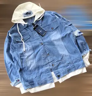 Jacket/ Hoodies/ Sweater/Tops/Coat/Cardigan/Jacket Unisex