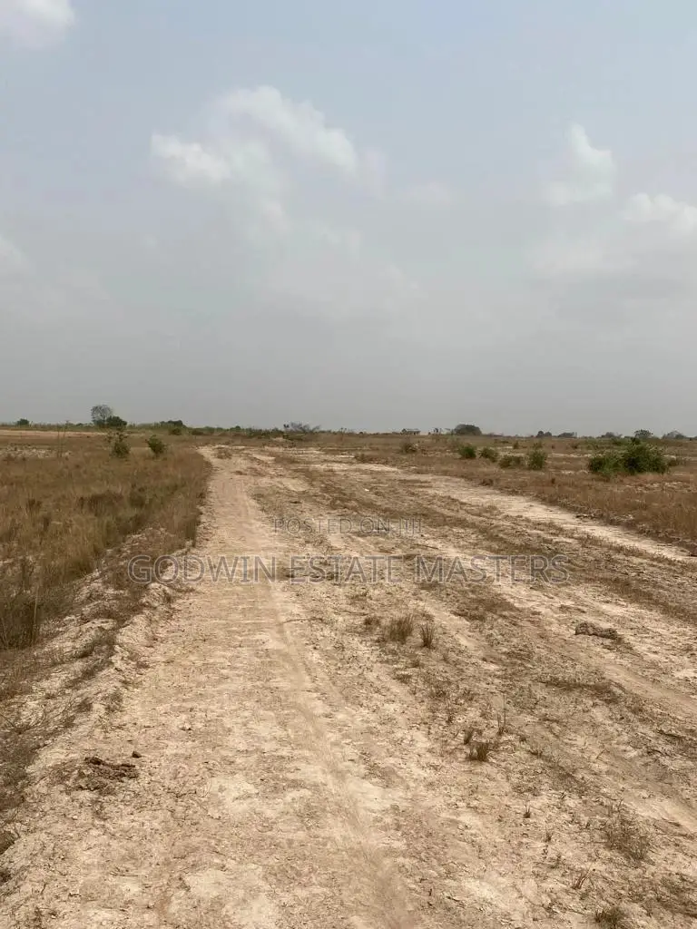 Estate Masters Ltd. Selling Affordable Genuine Land .