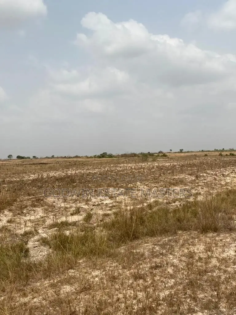 Estate Masters Ltd. Selling Affordable Genuine Land .