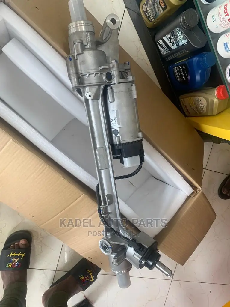 Range Rover Sports and Vogue Steering Rack