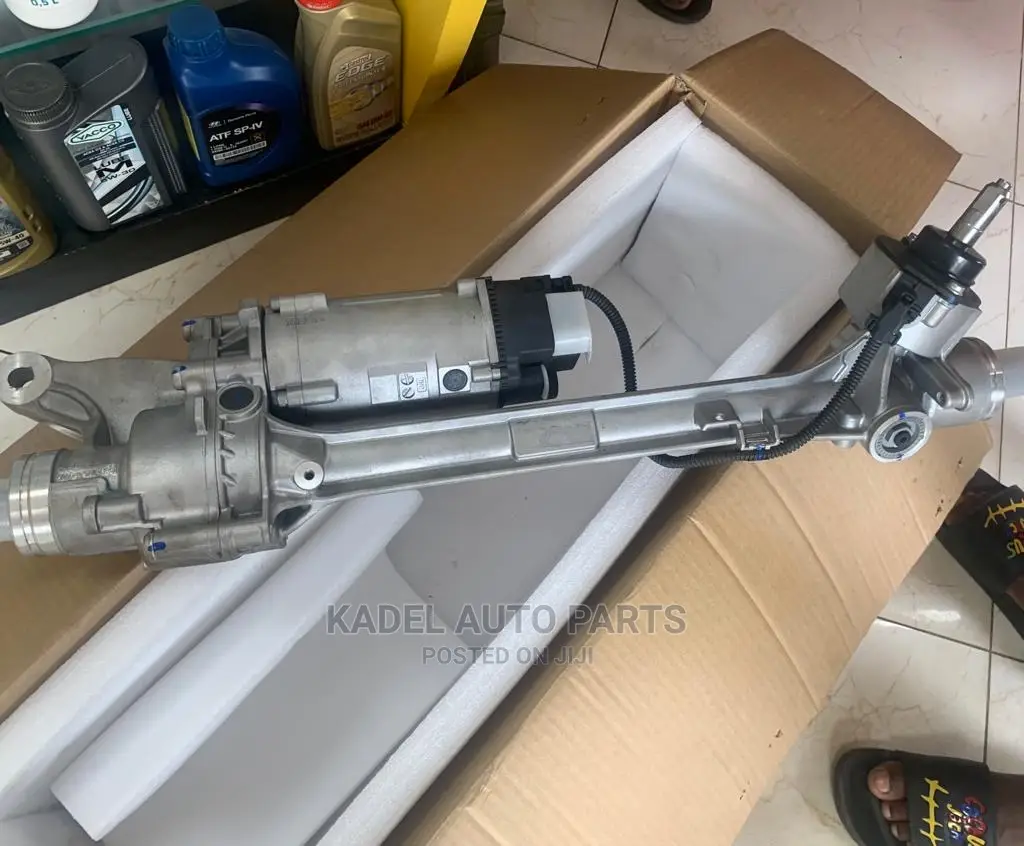 Range Rover Sports and Vogue Steering Rack