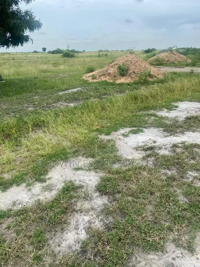Service Plot for Sale
