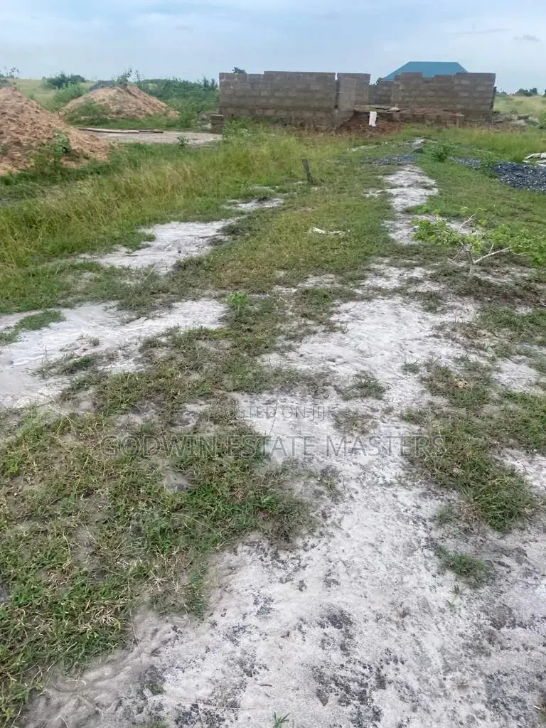 Service Plot for Sale