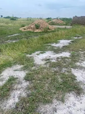 Service Plot for Sale