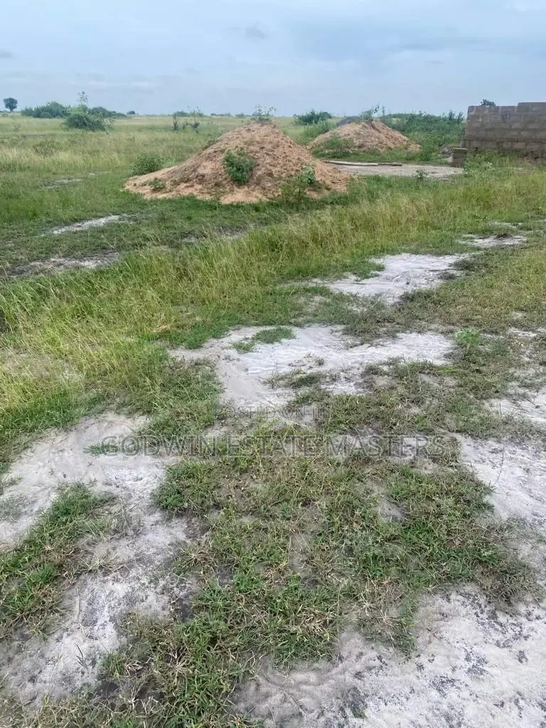 Service Plot for Sale