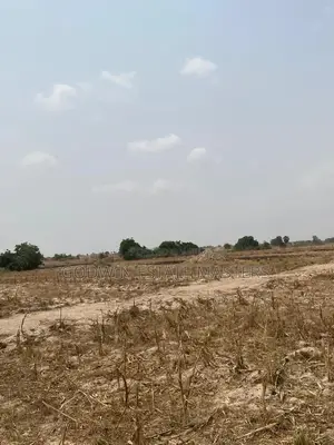 Get a Land Today for a Better Future