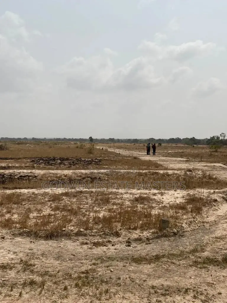 Best Land Deals for You at Estate Masters Ltd.