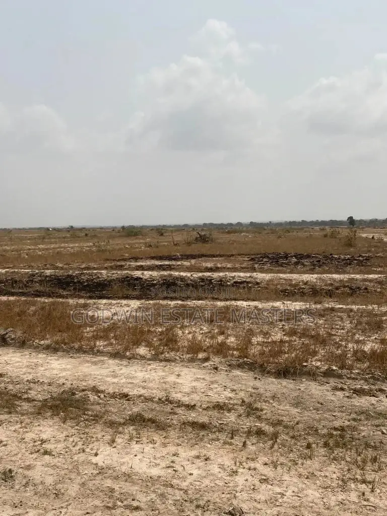 Best Land Deals for You at Estate Masters Ltd.