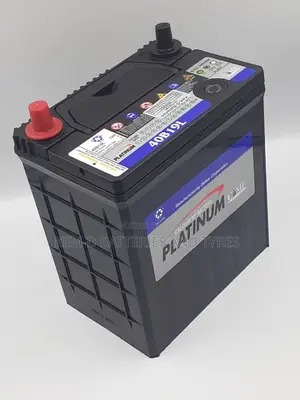 11 Plates New Car Battery + Free Delivery Platinum Batteries