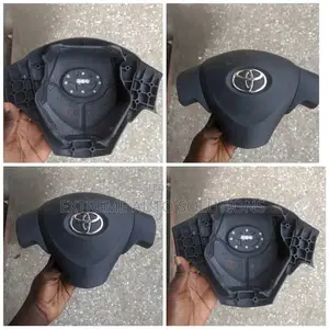Corolla 09-12 Airbag Cover