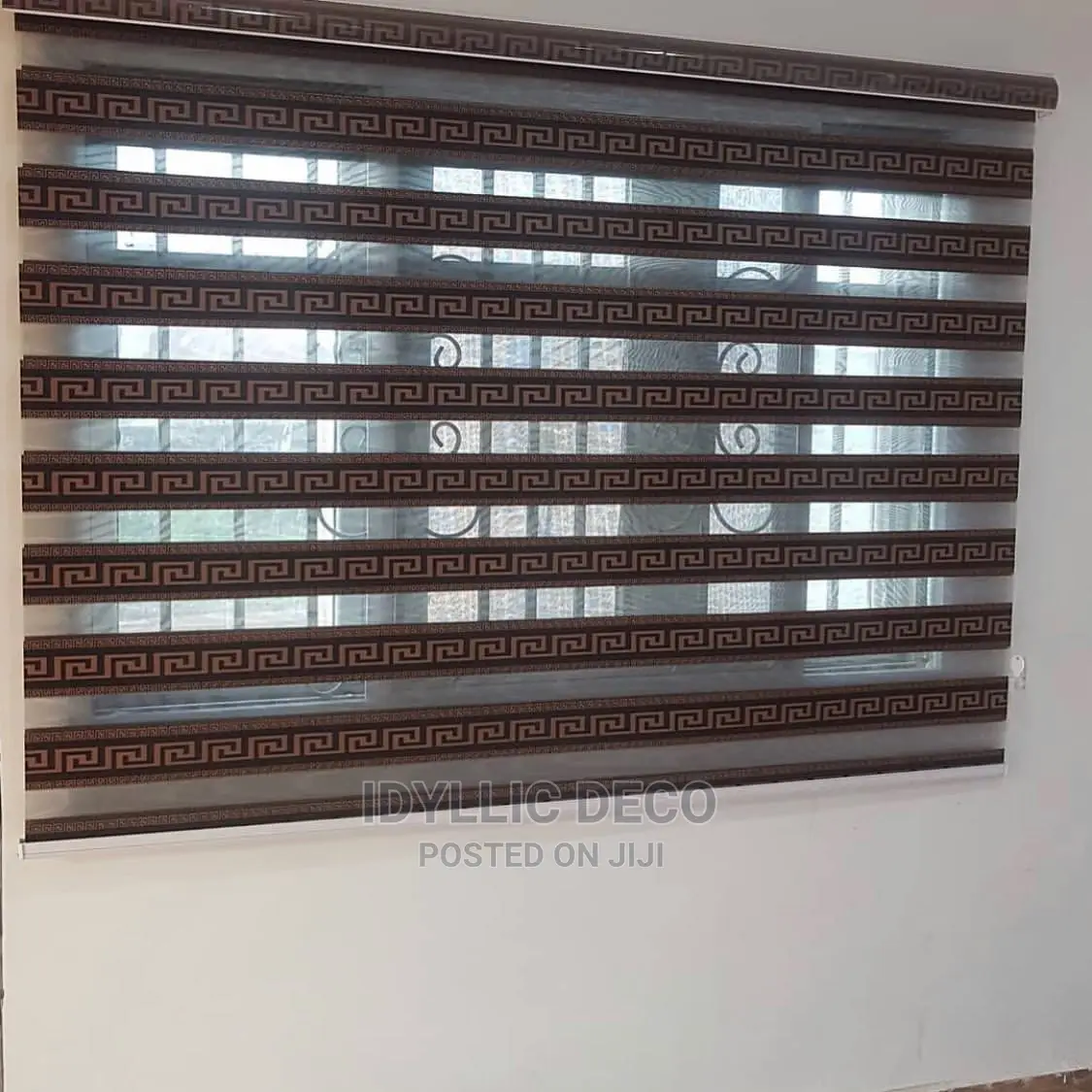 Fantasy Window Blinds Curtains