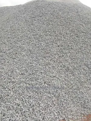 Highgate Sand and Stones or Chippings