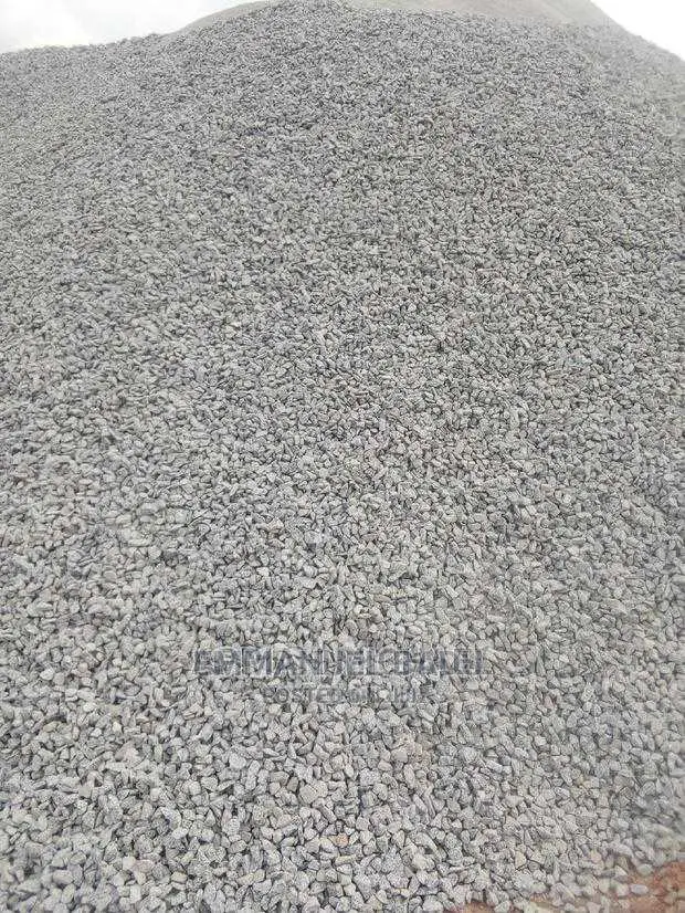 Highgate Sand and Stones or Chippings