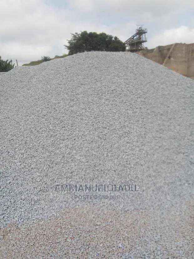 Highgate Sand and Stones or Chippings
