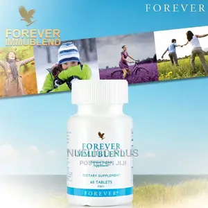 Immublend 60tables ( Immune Boosters)
