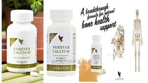 Photo - Calcium Forever Living 90 Tablets
