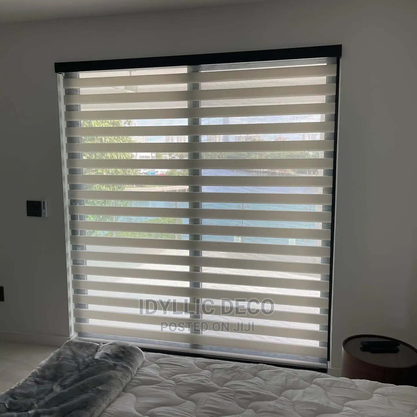 Produced Window Blinds Curtains
