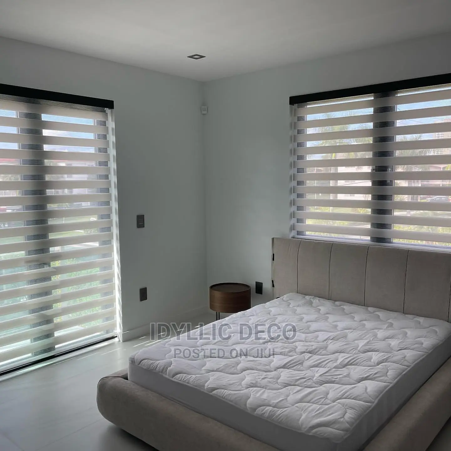 Achieve Window Blinds Curtains