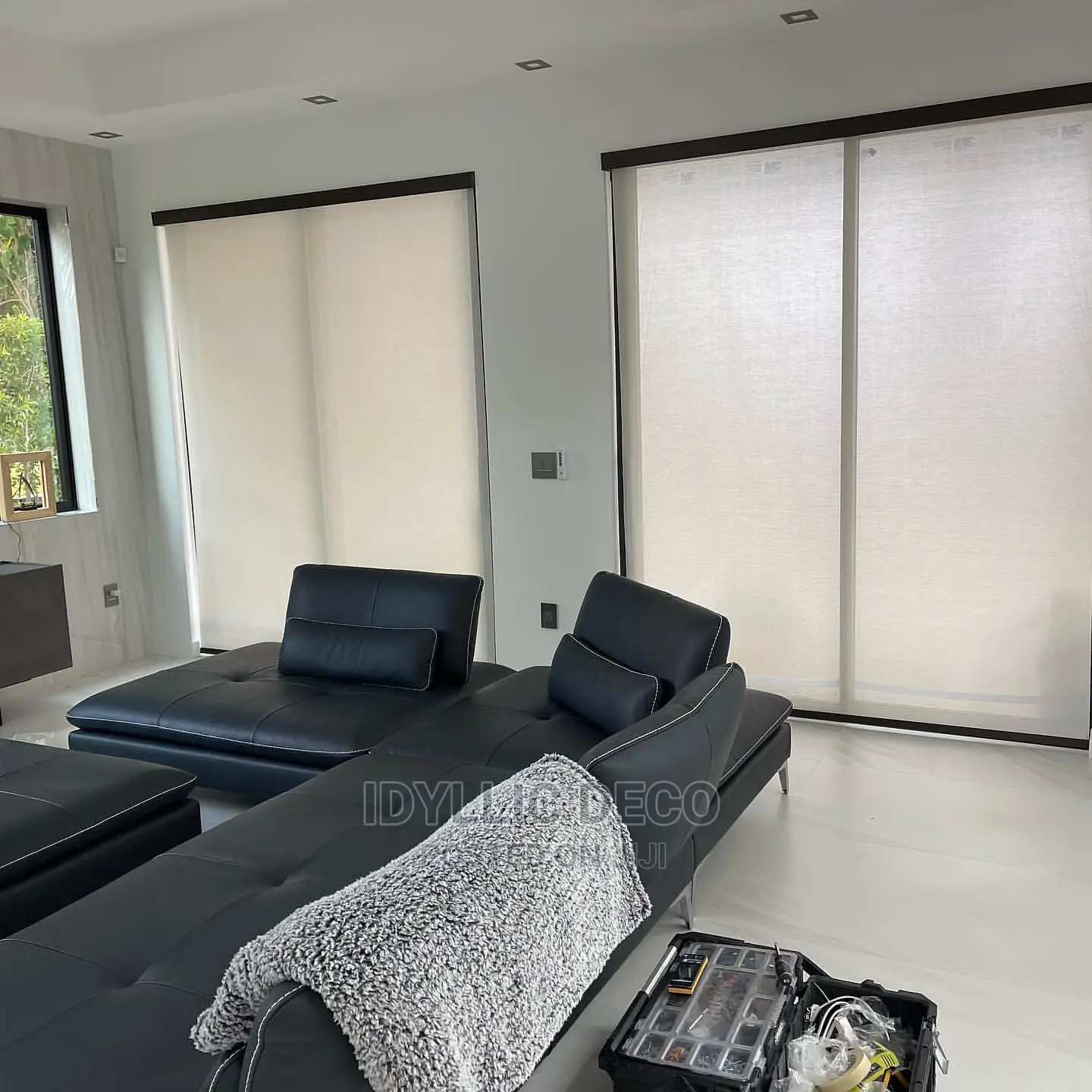 Your Right Roller Shades for All Windows