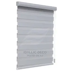 Desires Window Blinds Curtains