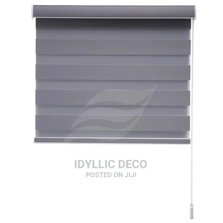 Praiseworthy Window Blinds Curtains