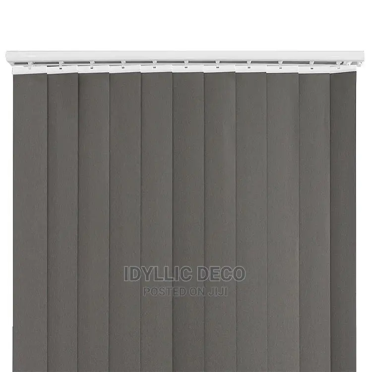Vertical Blinds Curtains