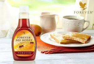 Forever Bee Honey