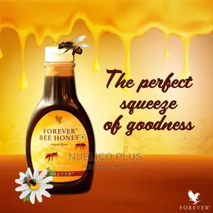 Forever Bee Honey