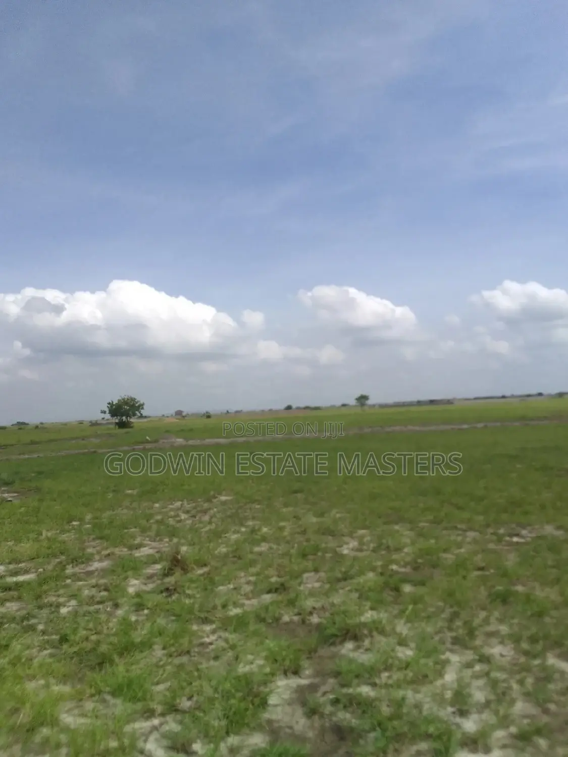 Estate Masters Ltd. Selling Affordable Genuine Land.