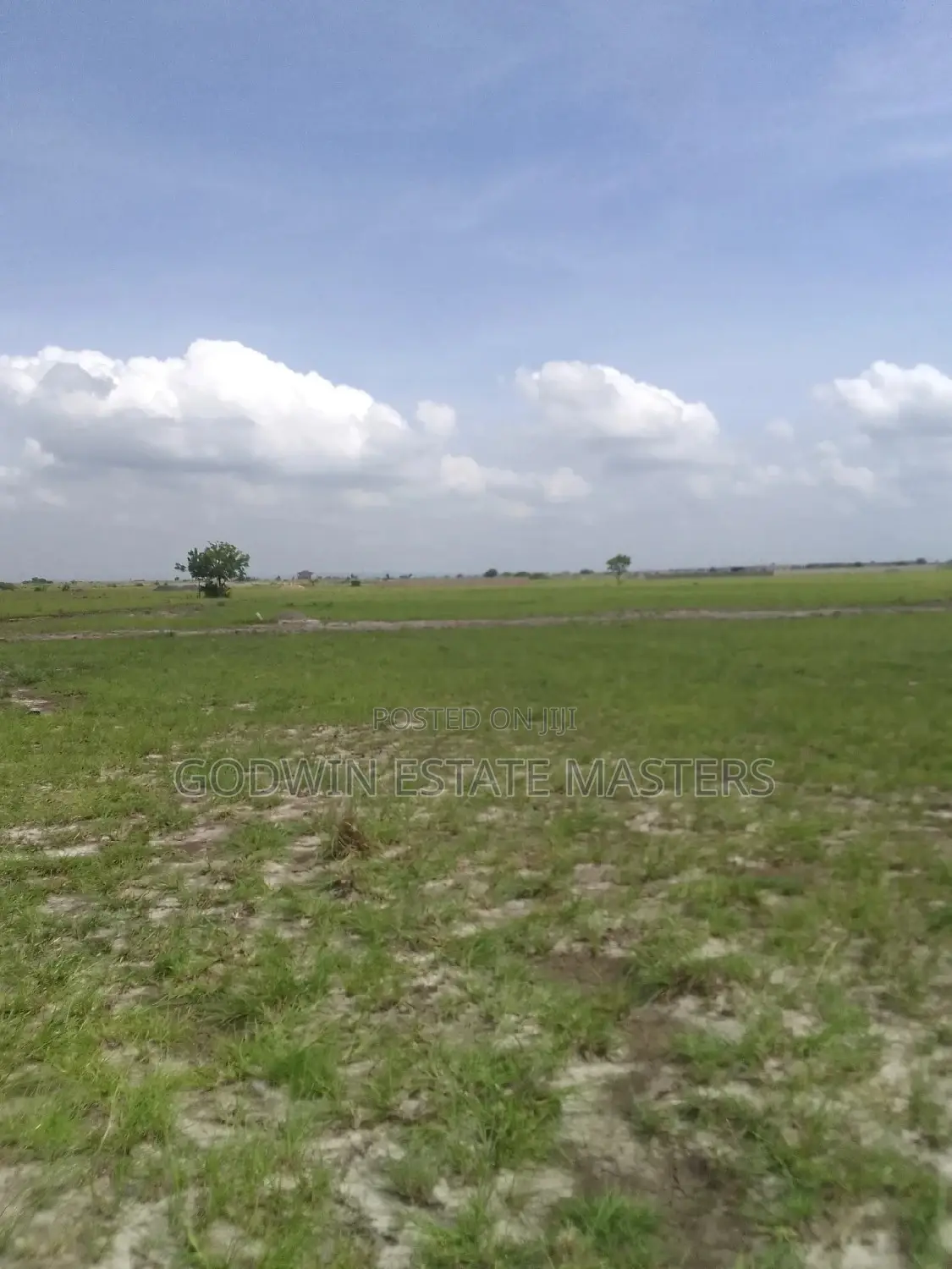 Estate Masters Ltd. Selling Affordable Genuine Land.