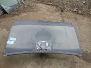Lexus Rx350 2017 Windscreen