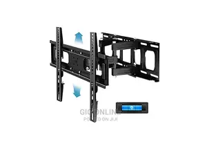 Full Motion Tv Wall Mount