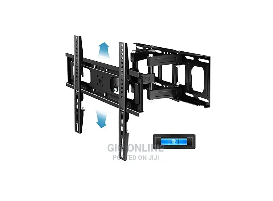 Full Motion Tv Wall Mount