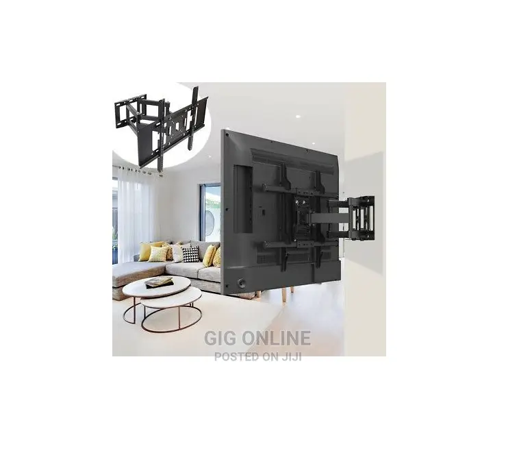 Full Motion Tv Wall Mount