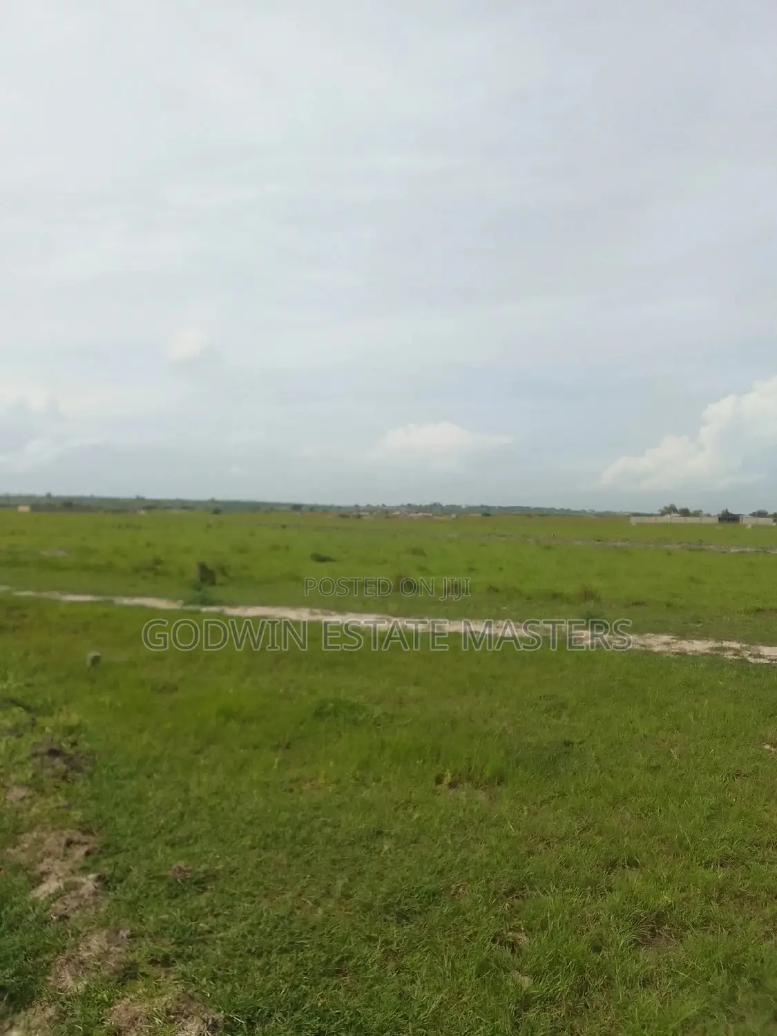 Beoko-Tsopoli Estate Land for Sale